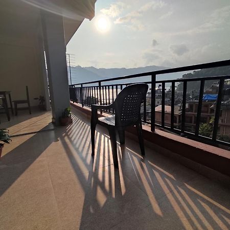 Hotel Green Hill View โพคารา ห้อง รูปภาพ