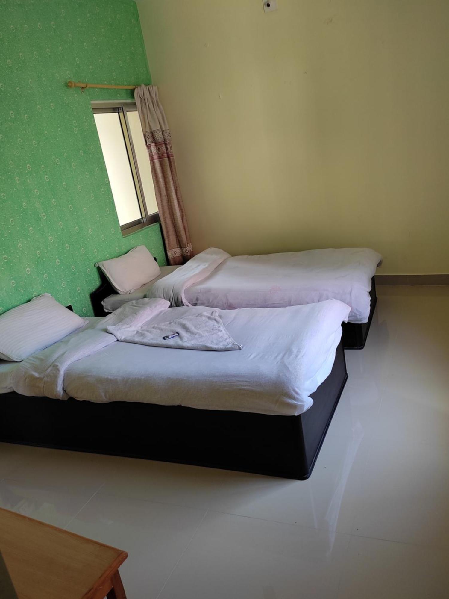 Hotel Green Hill View โพคารา ห้อง รูปภาพ