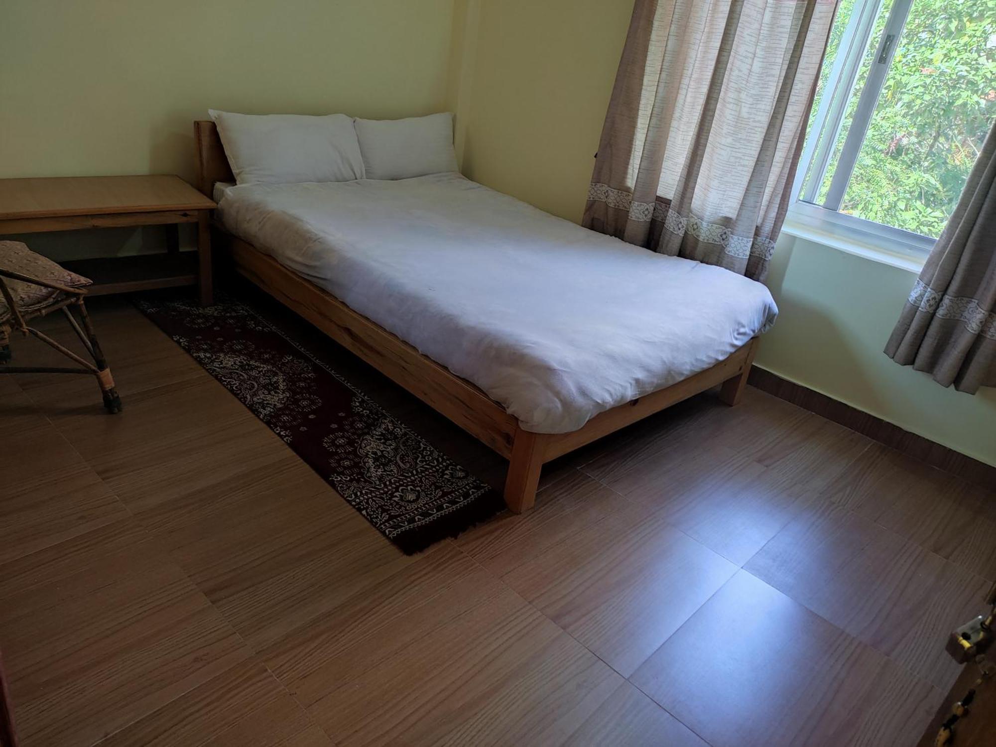 Hotel Green Hill View โพคารา ห้อง รูปภาพ