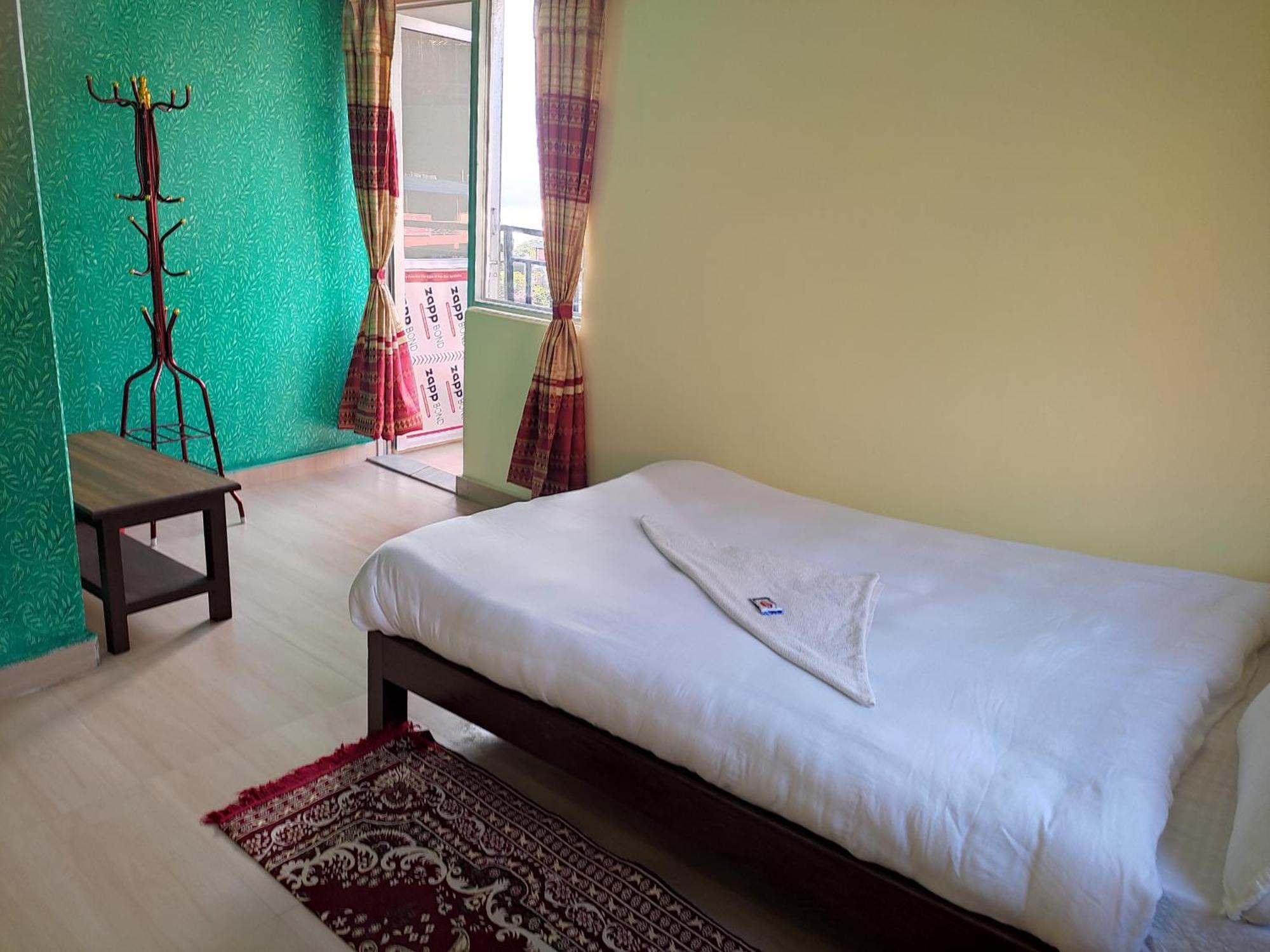 Hotel Green Hill View โพคารา ห้อง รูปภาพ